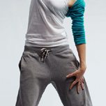 hula hooping clothing