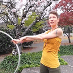 hula hoop tip