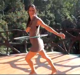 latin-hoop-dance