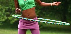 hoop dance tips