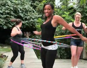 hoopnotica hoop dancing sydney