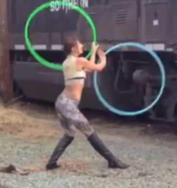 Shakti Sunfire Synerty FLow Arts