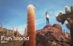 hooping around the world karina hularina